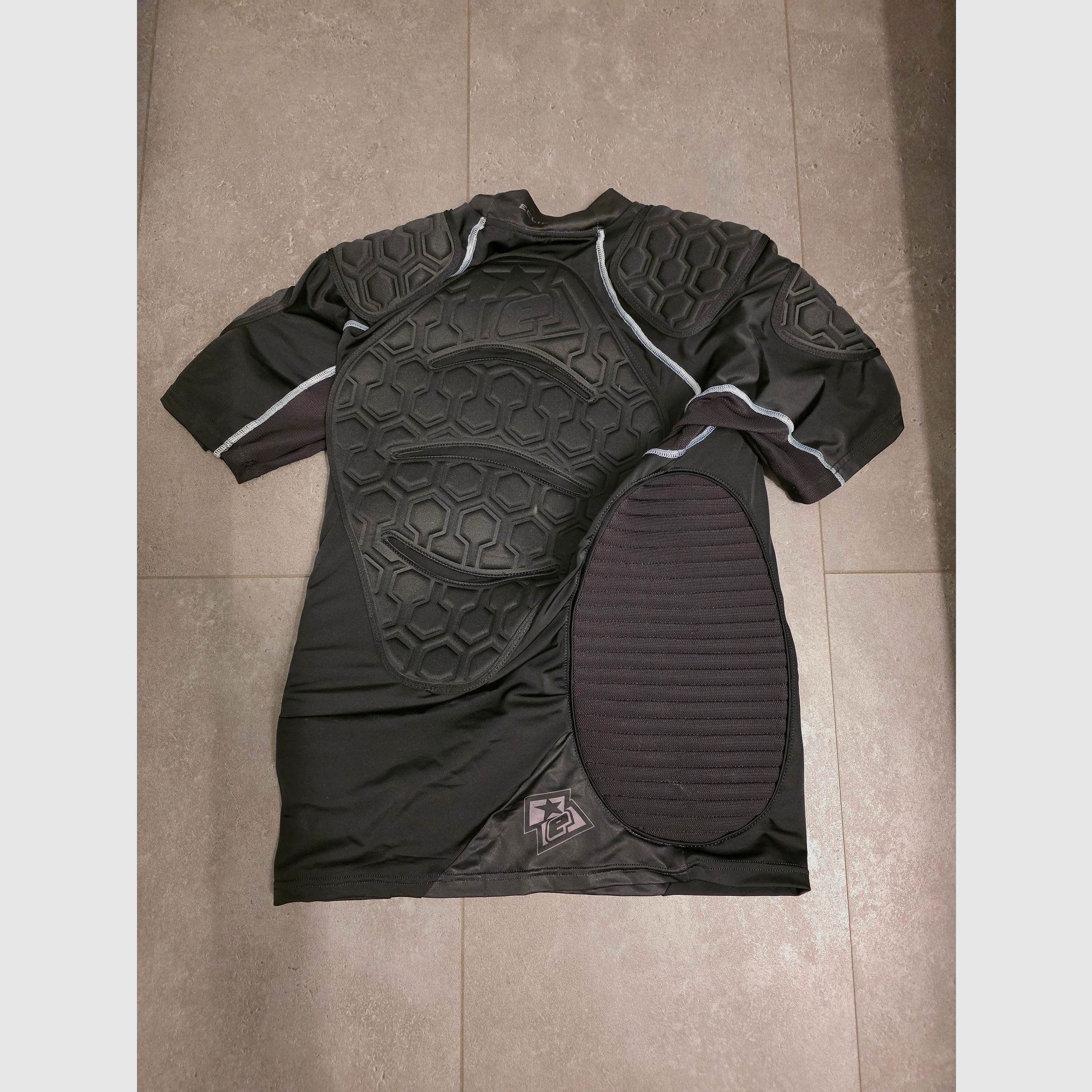 Equipo completo de paintball en venta – Planet Eclipse CS3 Pro Infamous – Como nuevo