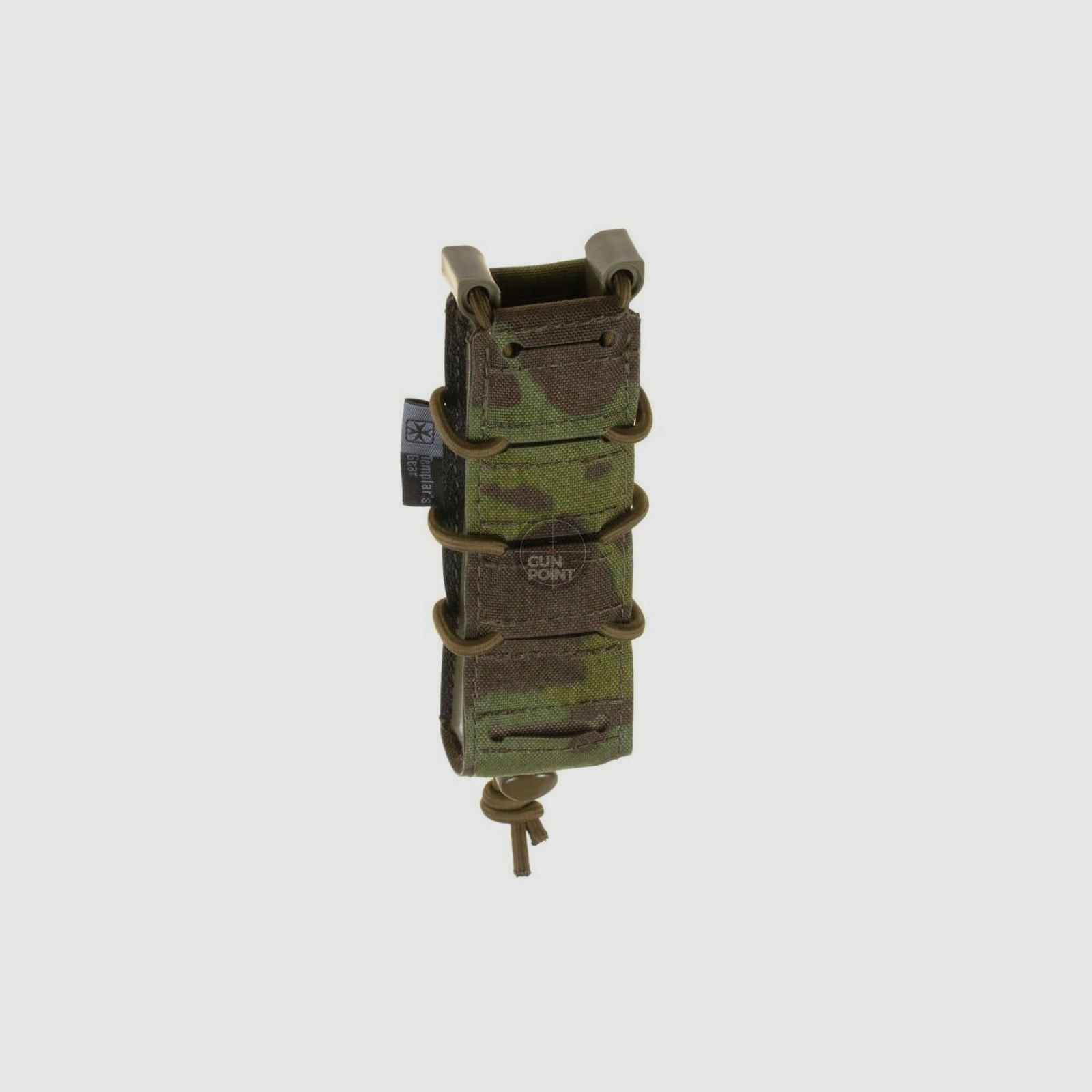 Templar's Gear Fast SMG Magazine Pouch-Multicam Tropic