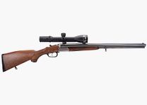 Sauer&Sohn 3000 + Swarovski Z4