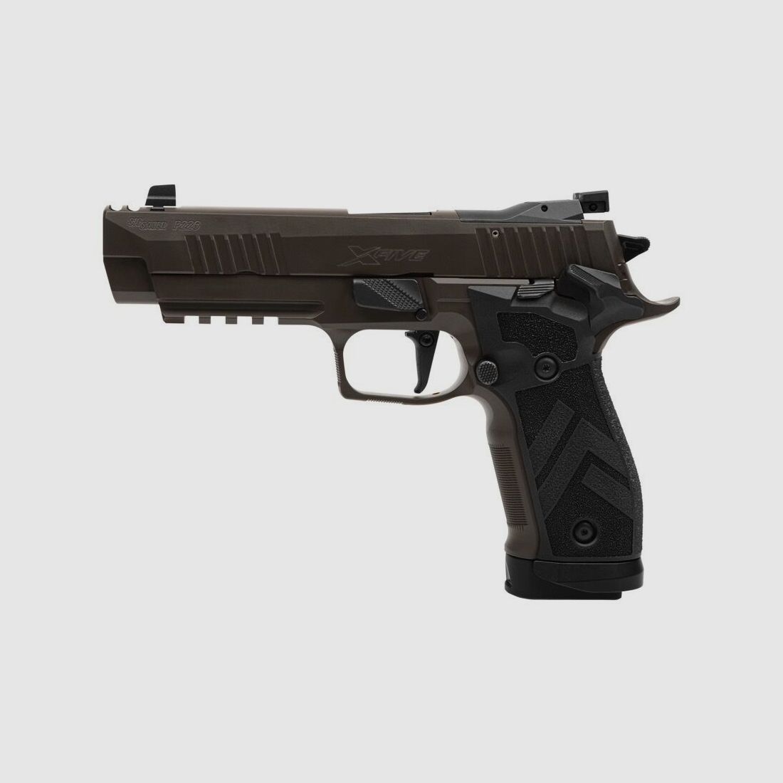 Sig Sauer P226 X-Five LEGION