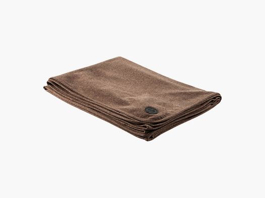 Hedlund Merino Manta de Loden Forest Light 150x200 cm