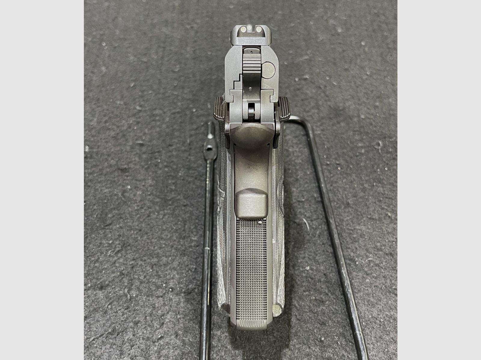 COLT COMBAT ELITE COMMANDER, Bild 13 von 15