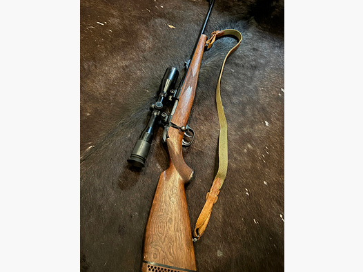 .308 KRICO 