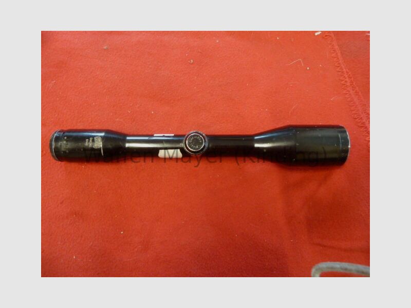 Hensoldt -Wetzlar 6x42