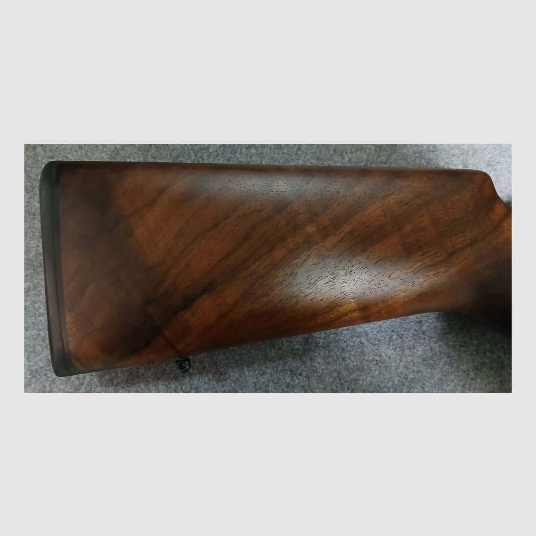 Steel Action HS