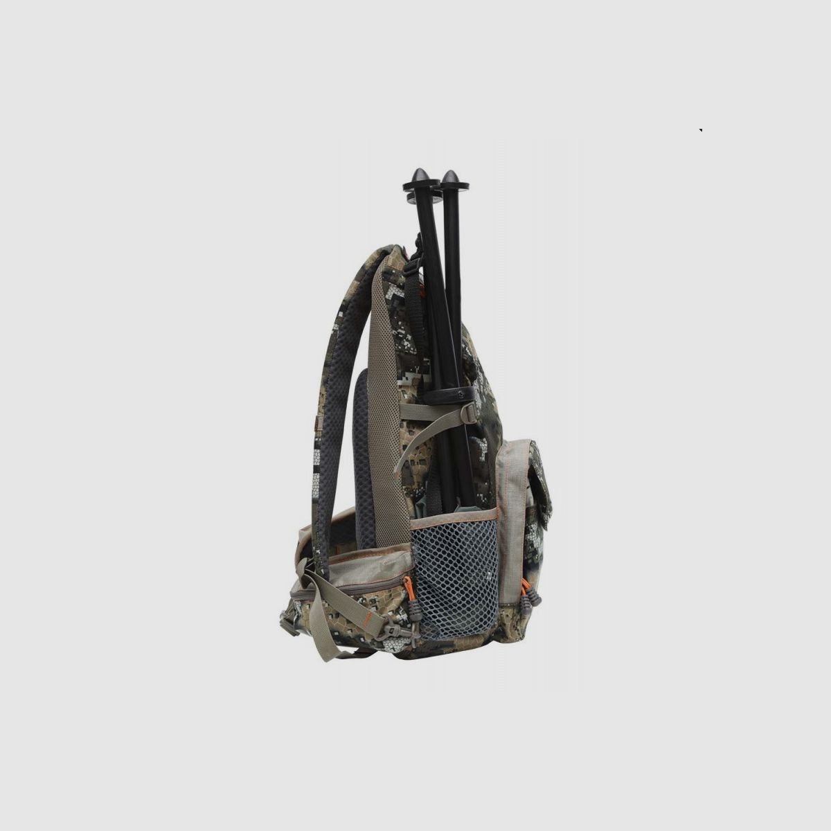 MARKHOR HUNTING Wapiti 25 Evo III Camo