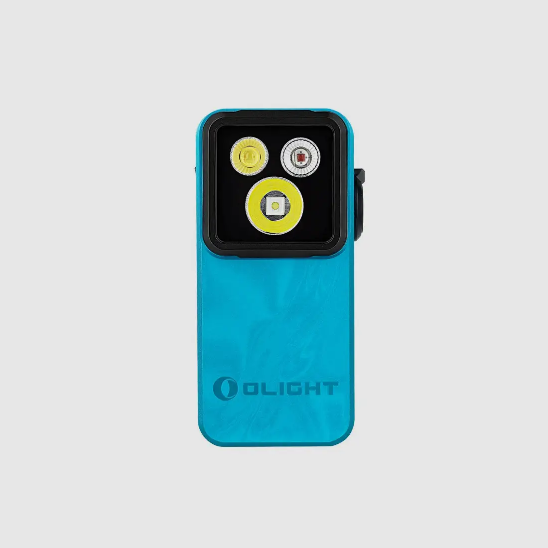 Olight Oclip 2 Pro 400 Lumen Schwenklicht, Bild 6 von 10