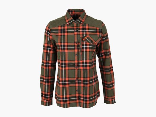 House of Hunting Jagdbluse Fuchs