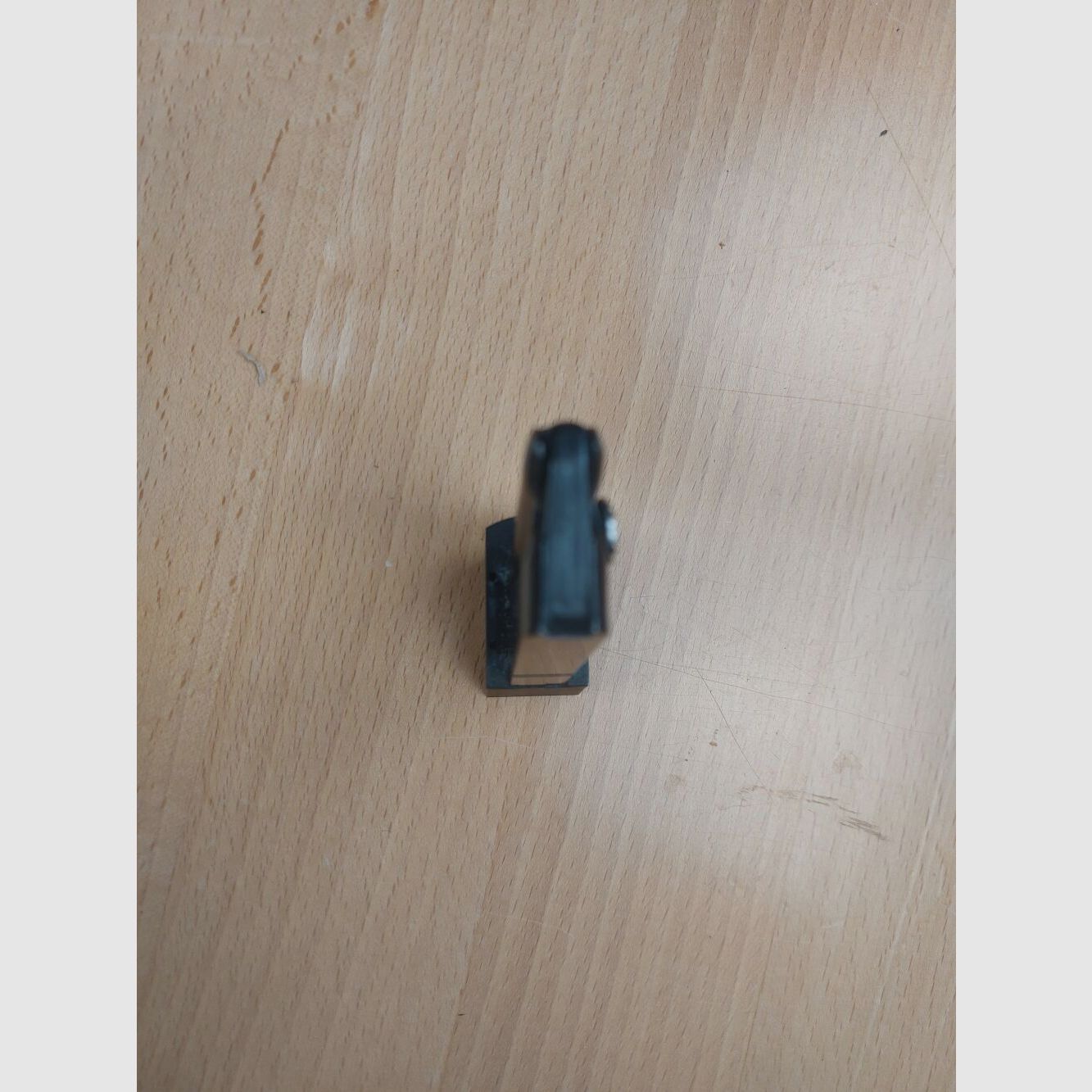Walther, Ulm GSP