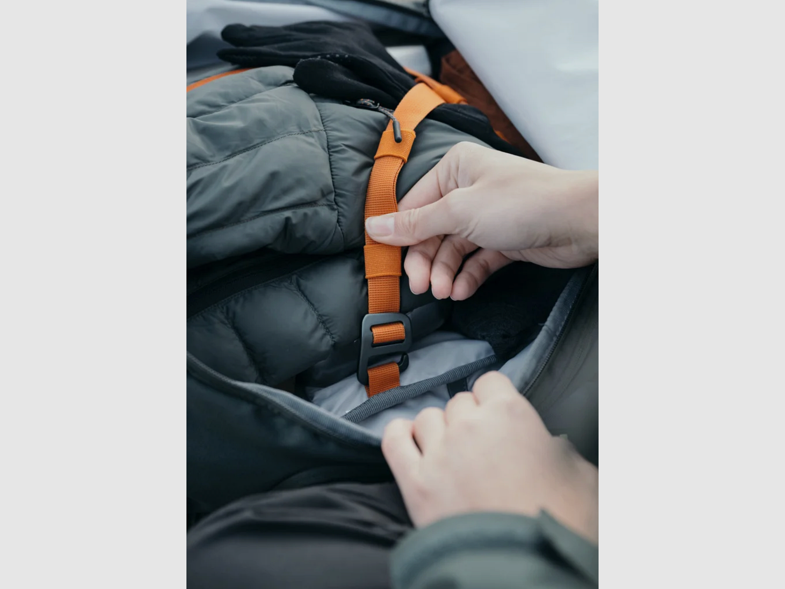 Swarovski BP zaino 24, immagine 6 di 10