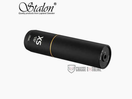 Schalldämpfer STALON XS108 Kal 6,5mm