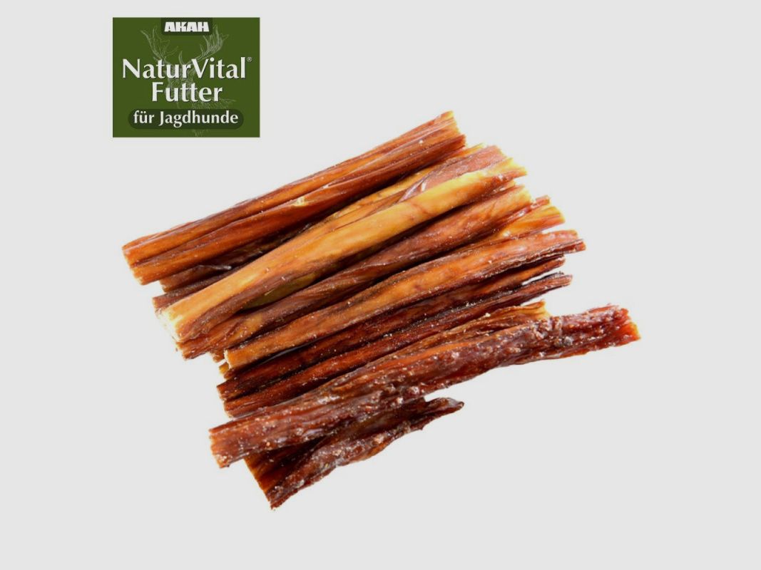 AKAH NaturVital puppy sticks rund