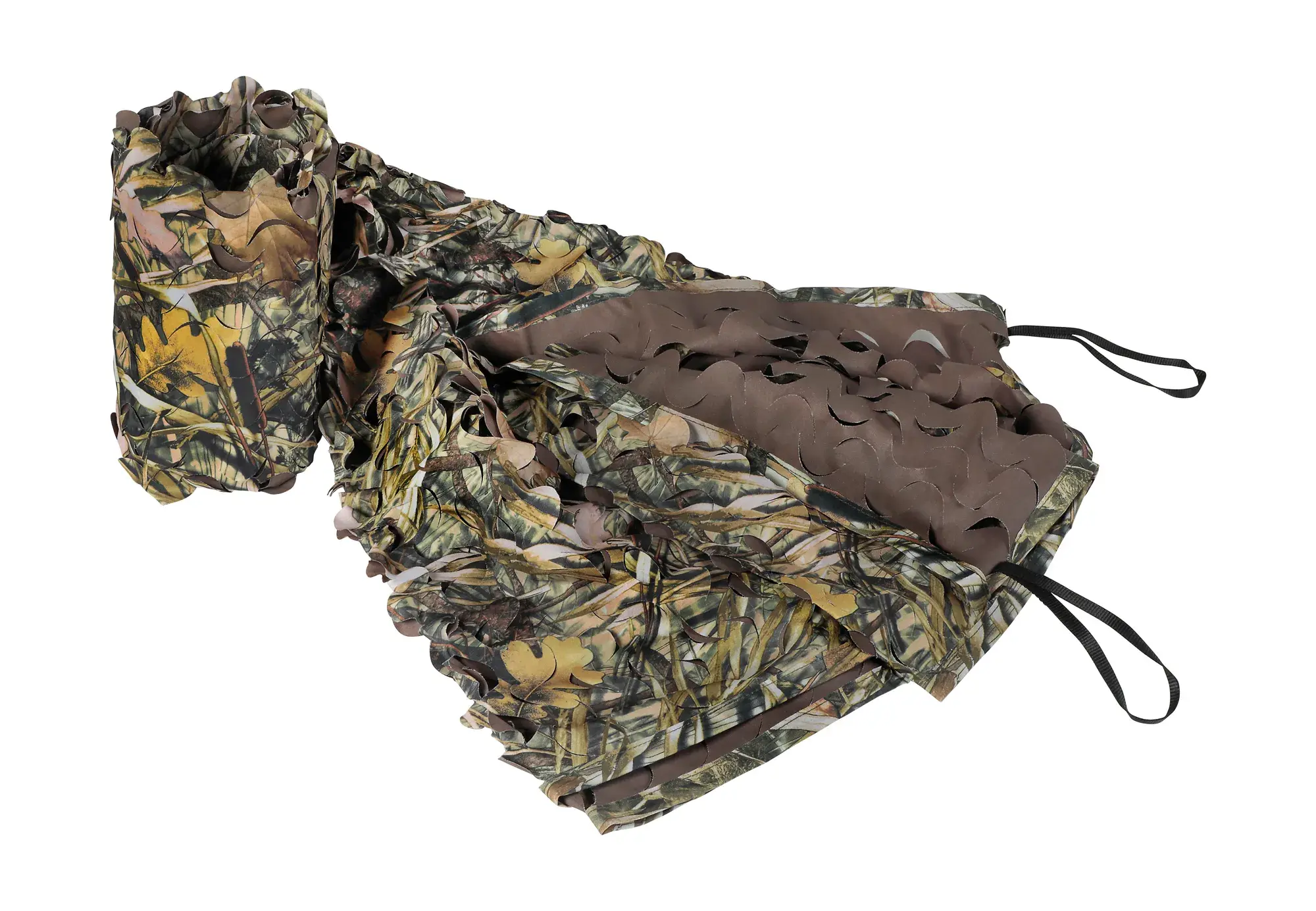 Filet Camo 3D Schilfrohr 1,50 Meter x 3 Meter Stepland, Bild 2 von 2