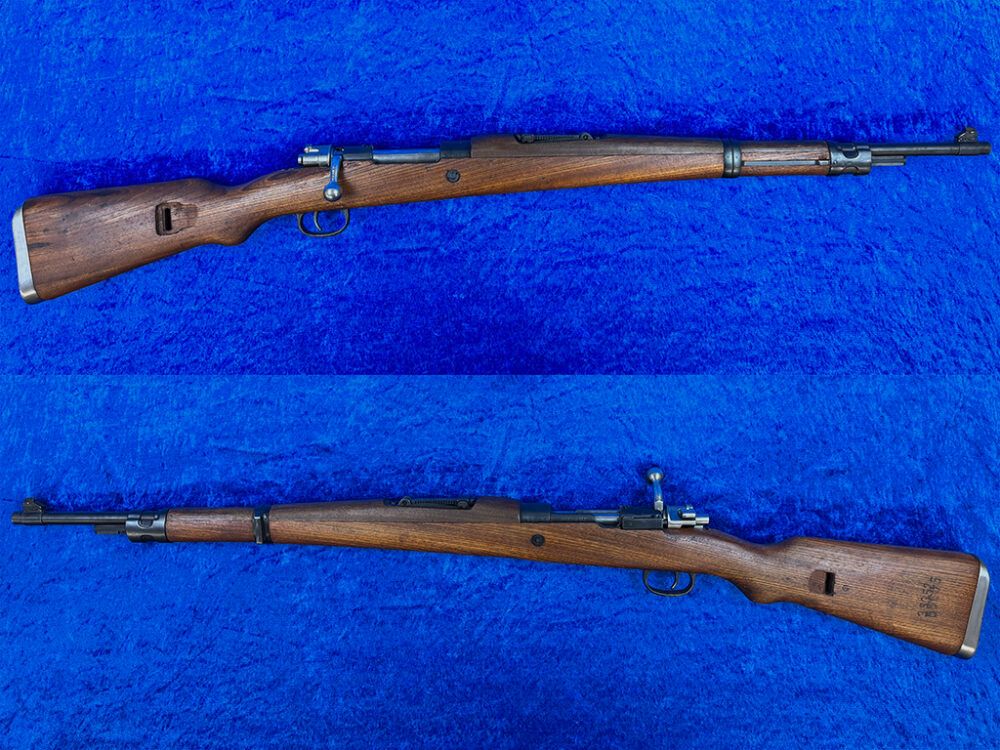 Preduzace 44 M48A