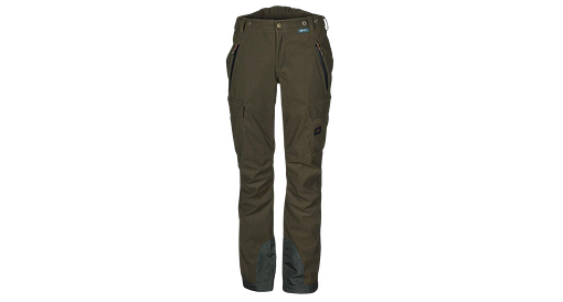 Swedteam Ridge 3 Jagdhose Forest Green