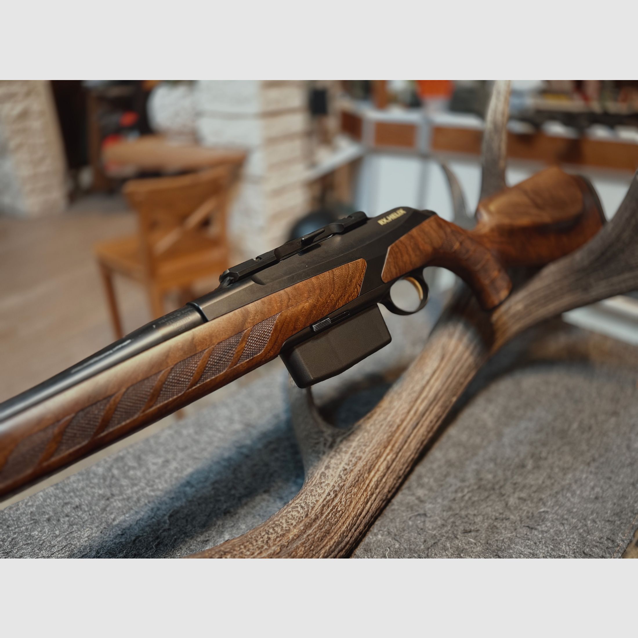 Merkel Helix Lady DS Cal. .308 Win