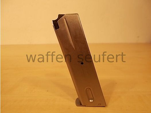 Smith & Wesson M59 9mm Luger magazine 14 rounds