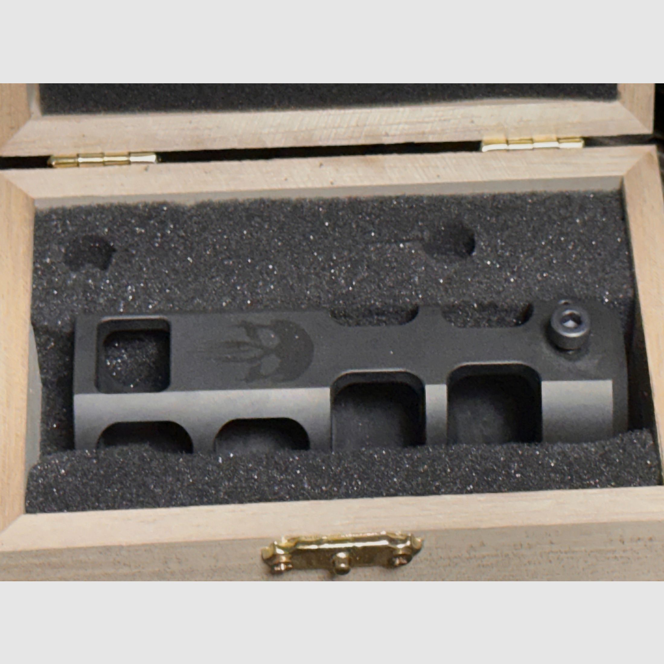 Remington 700 PCR .308 Win | Steiner M5Xi 5–25x56 MSR2 | Spuhr SP-4001C | paquete completo de largo alcance
