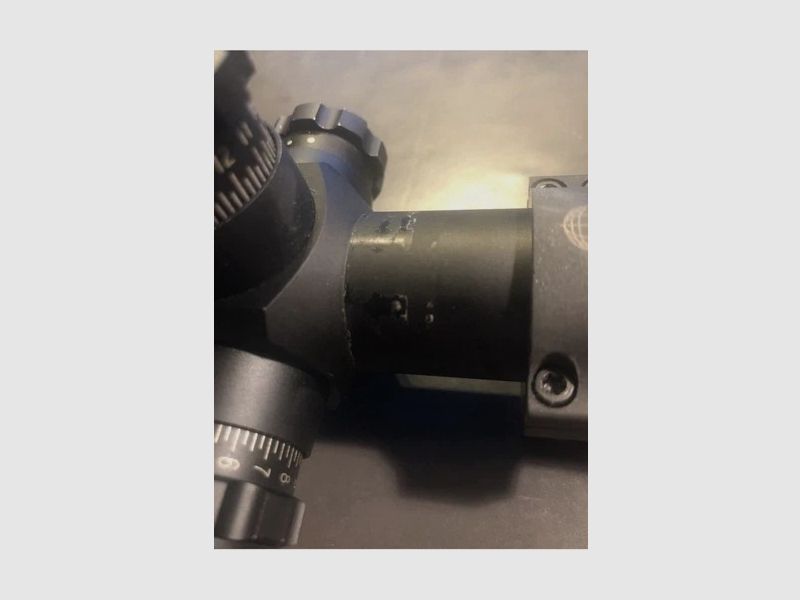 Leupold & Stevens Ultra 10x-M1A