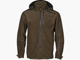 Härkila Forest Hunter GTX Jacket Men Hunting Green/Shadow Brown 46
