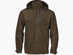 Härkila Forest Hunter GTX Jacket Men Hunting Green/Shadow Brown 46