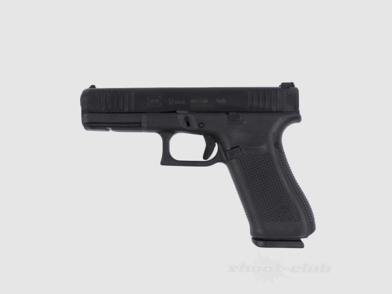 GLOCK Glock 17 Gen. 5