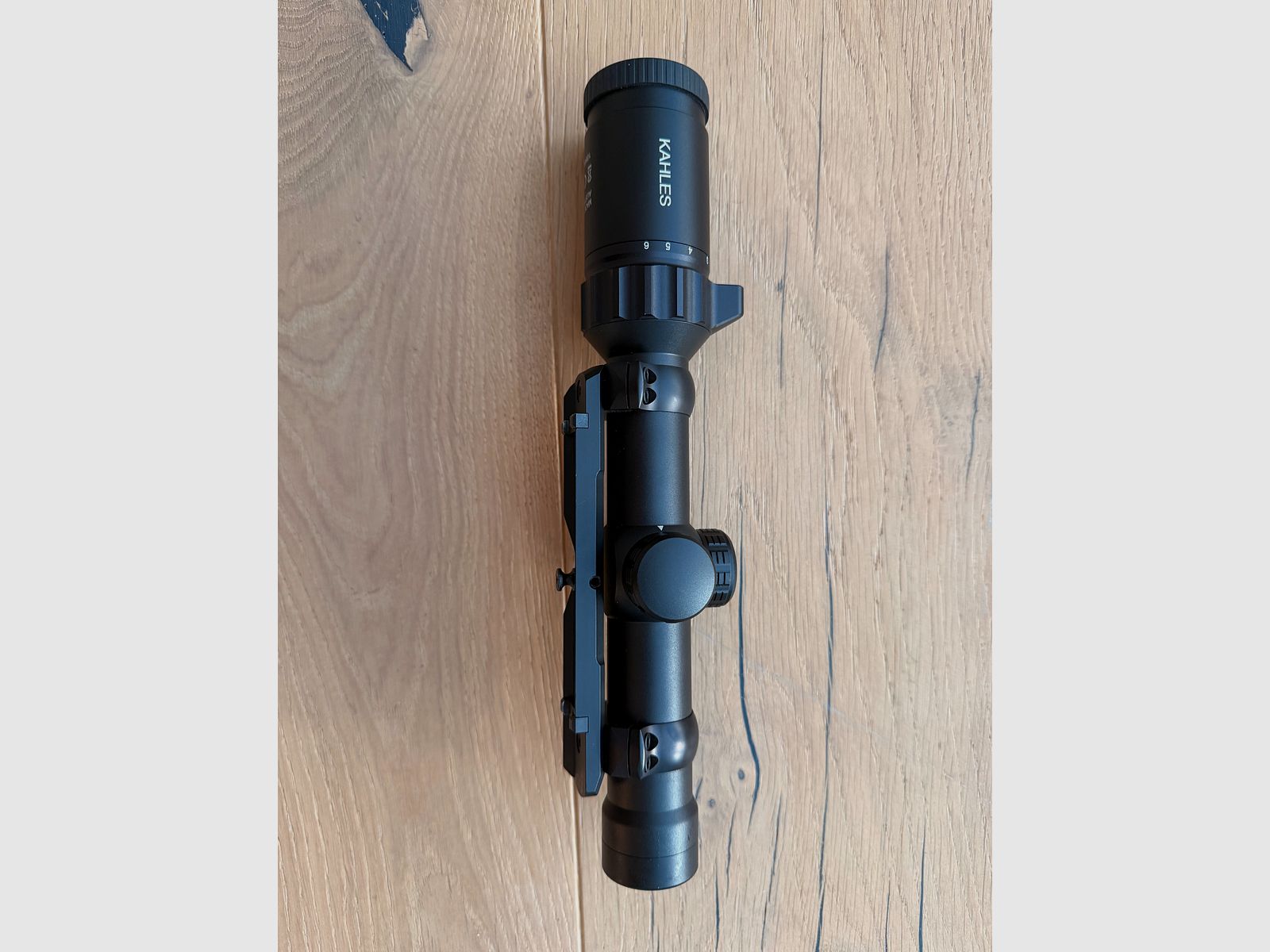 Kahles K16i 1-6x24