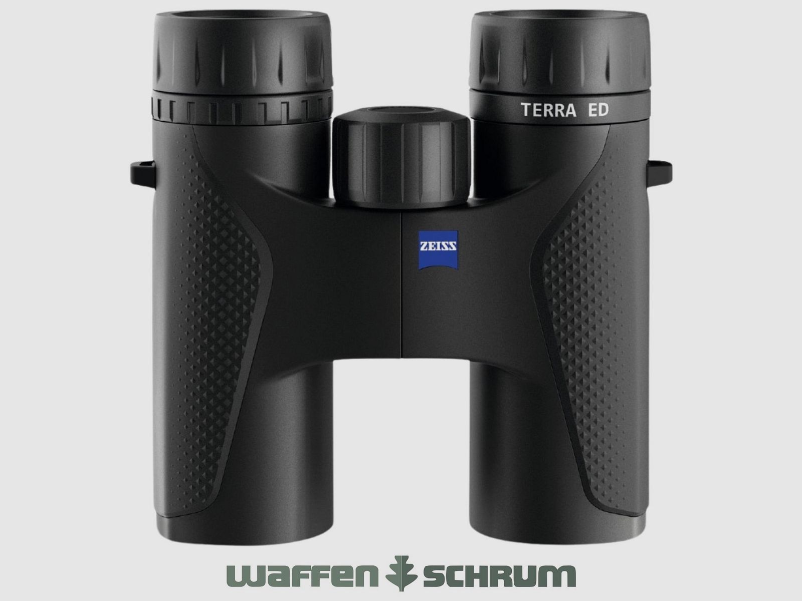 Zeiss Terra ED 8x32 schwarz