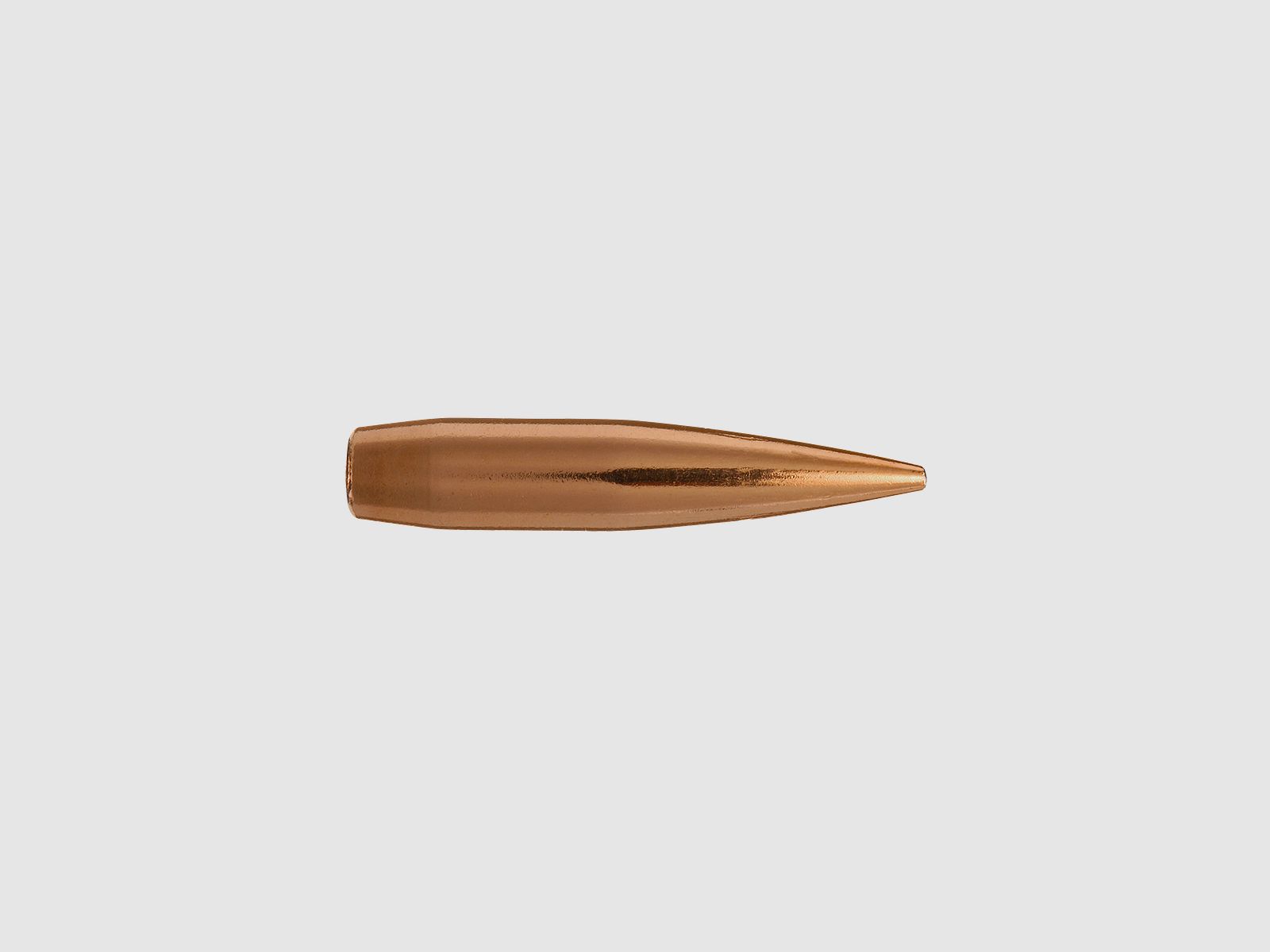 Berger Kogel 7mm/.284 VLD Target 168GR 100 Stuks