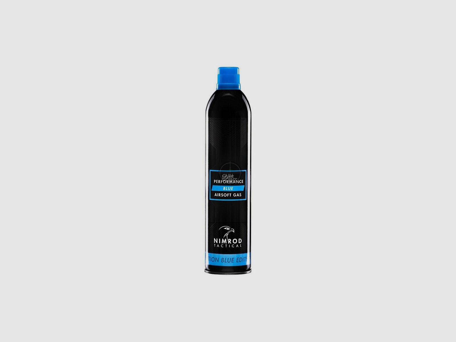 Nimrod Light Performance Blue Gas 500ml