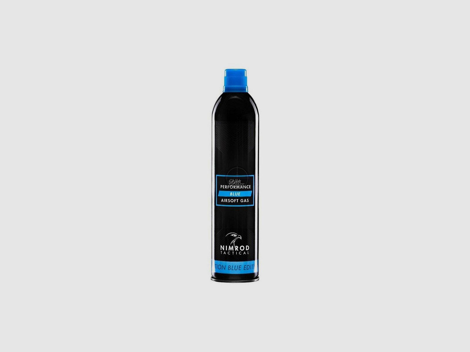 Nimrod Light Performance Gaz Bleu 500ml