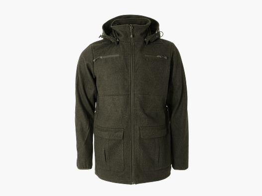Chaqueta Haunter Loden, Verde Bosque, Talla 48