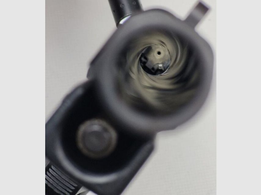 Heckler & Koch USP Elite