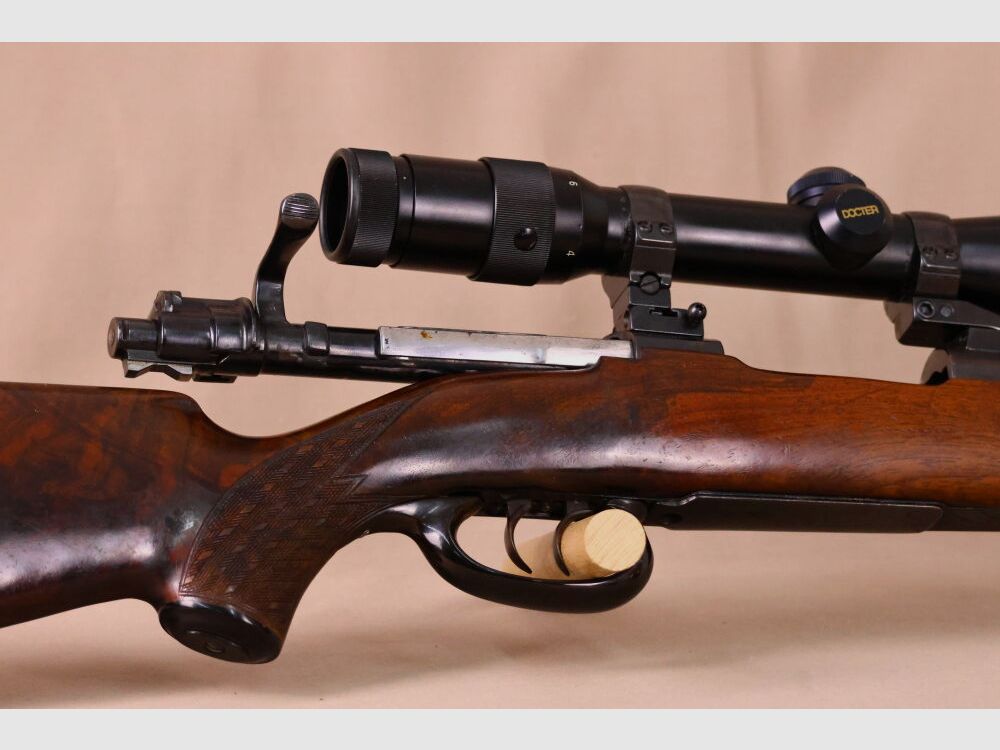 unknown model 98 // great stock!!