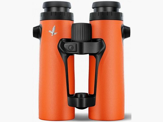 SWAROVSKI OPTIK Swarovski EL Range 12x42 orange
