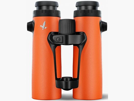 SWAROVSKI OPTIK Swarovski EL Bereik 12x42 oranje