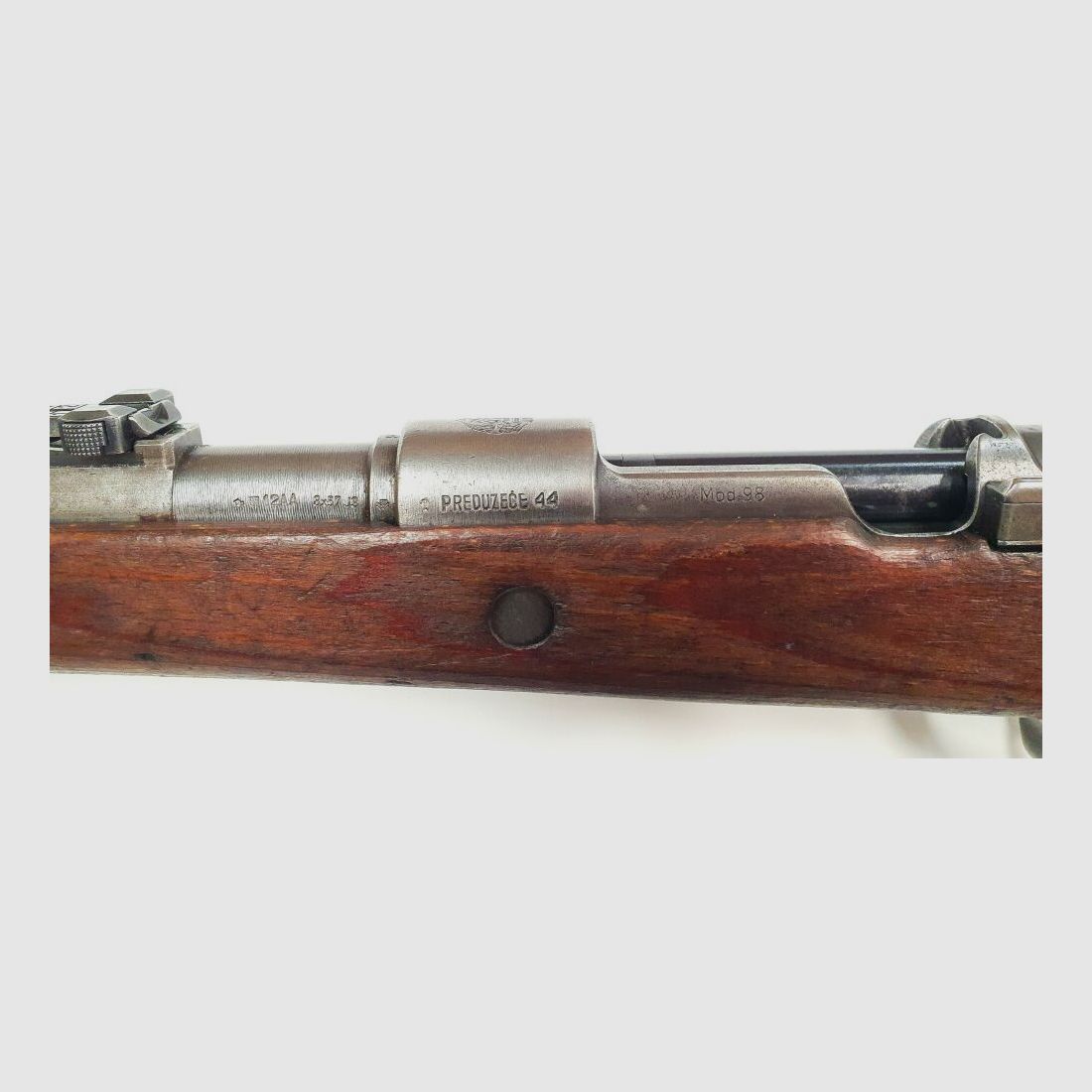 Preduzece 44 Mod. 98