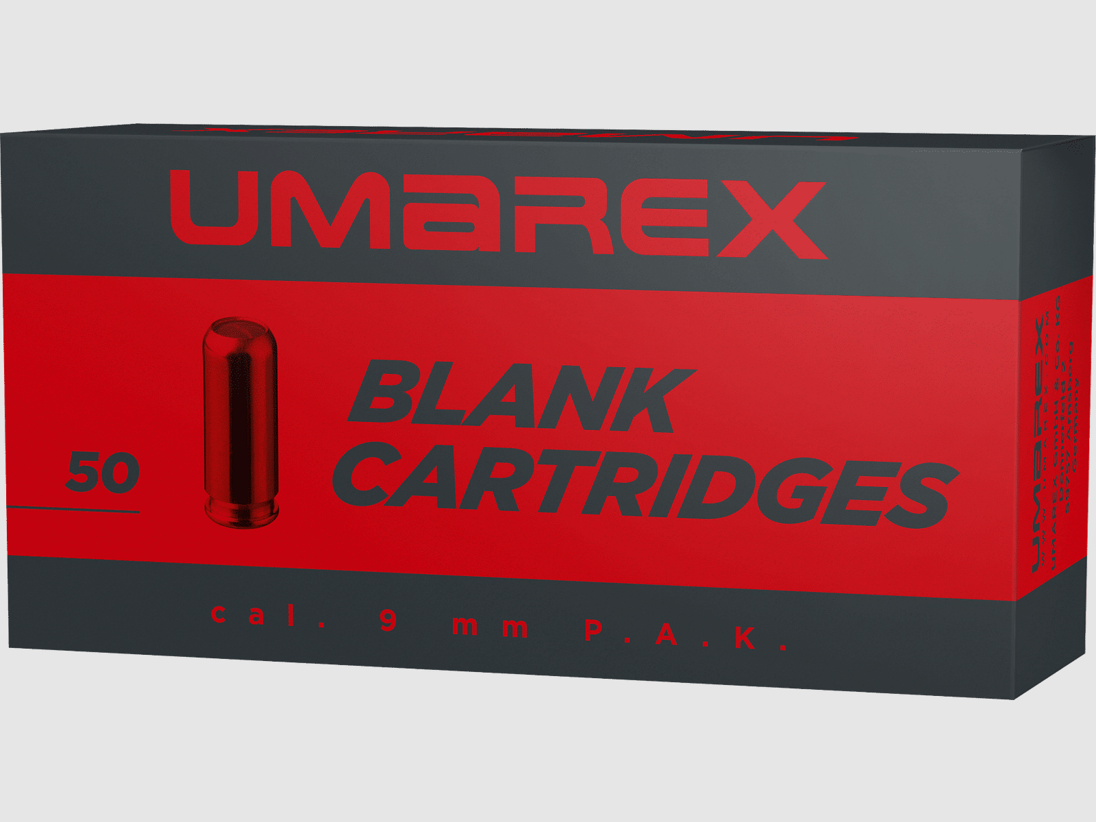 Umarex Platzpatronen