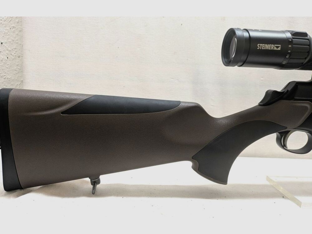 Sauer & Sohn 303 XT
