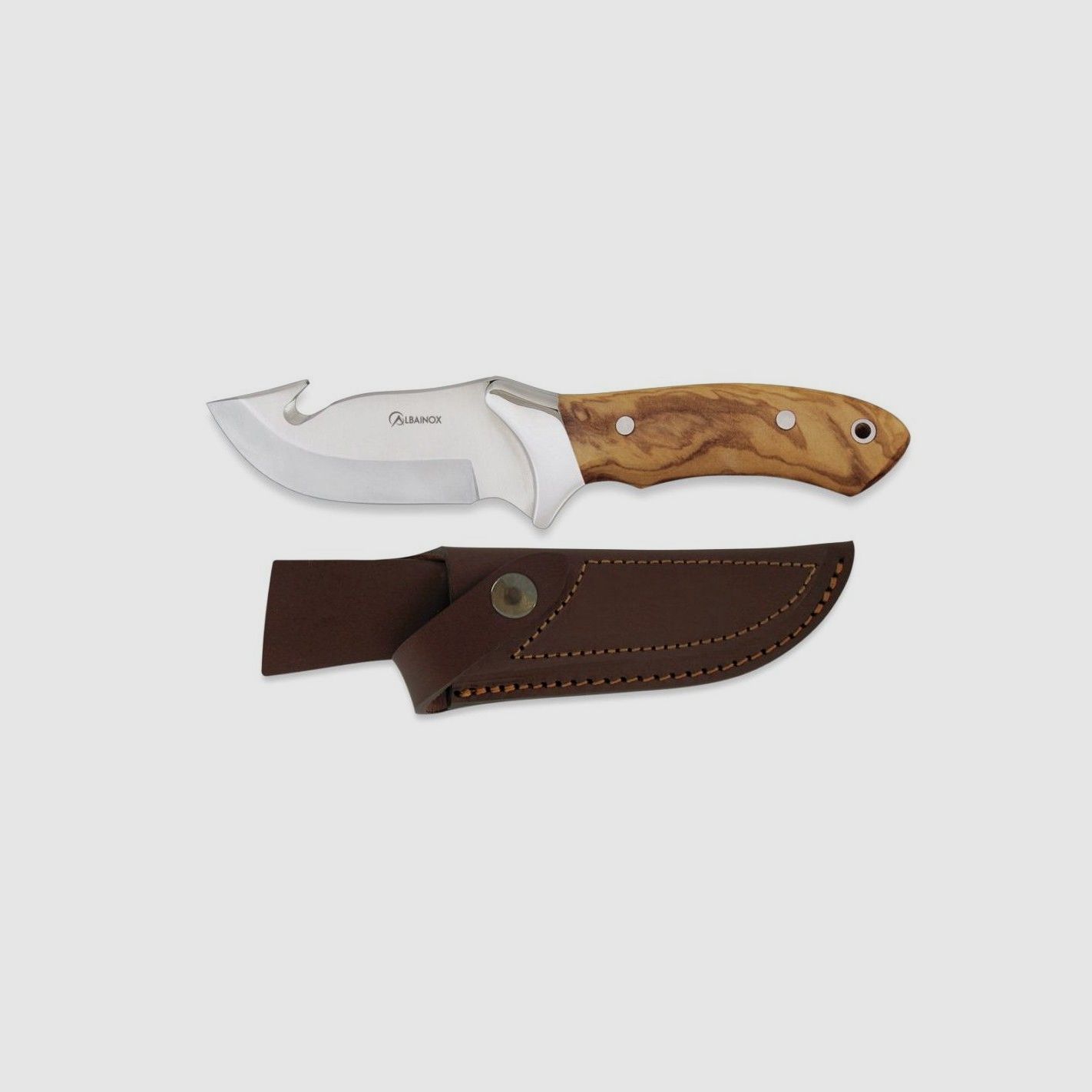 Sportmesser ALBAINOX Mod. 31650