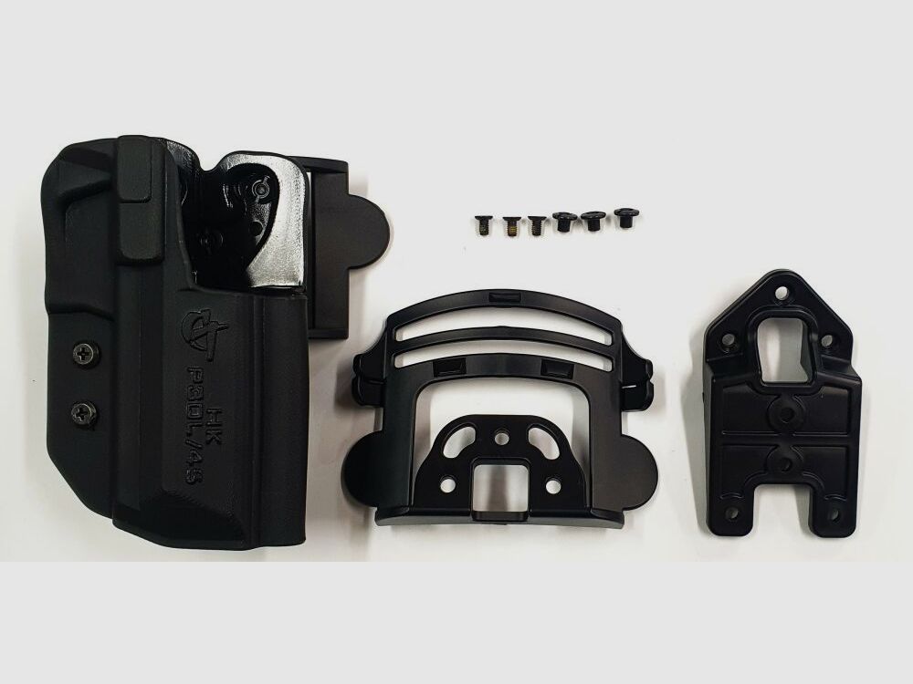 COMP-TAC HK P30L+HK45, afbeelding 1 van 6