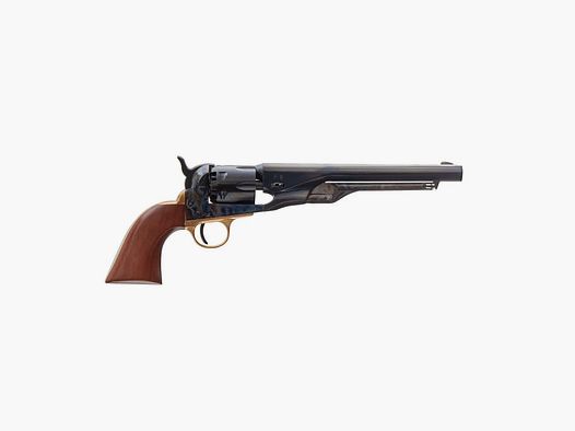 Replik Revolver Pietta 1862 Police Standard Kal.36 PN