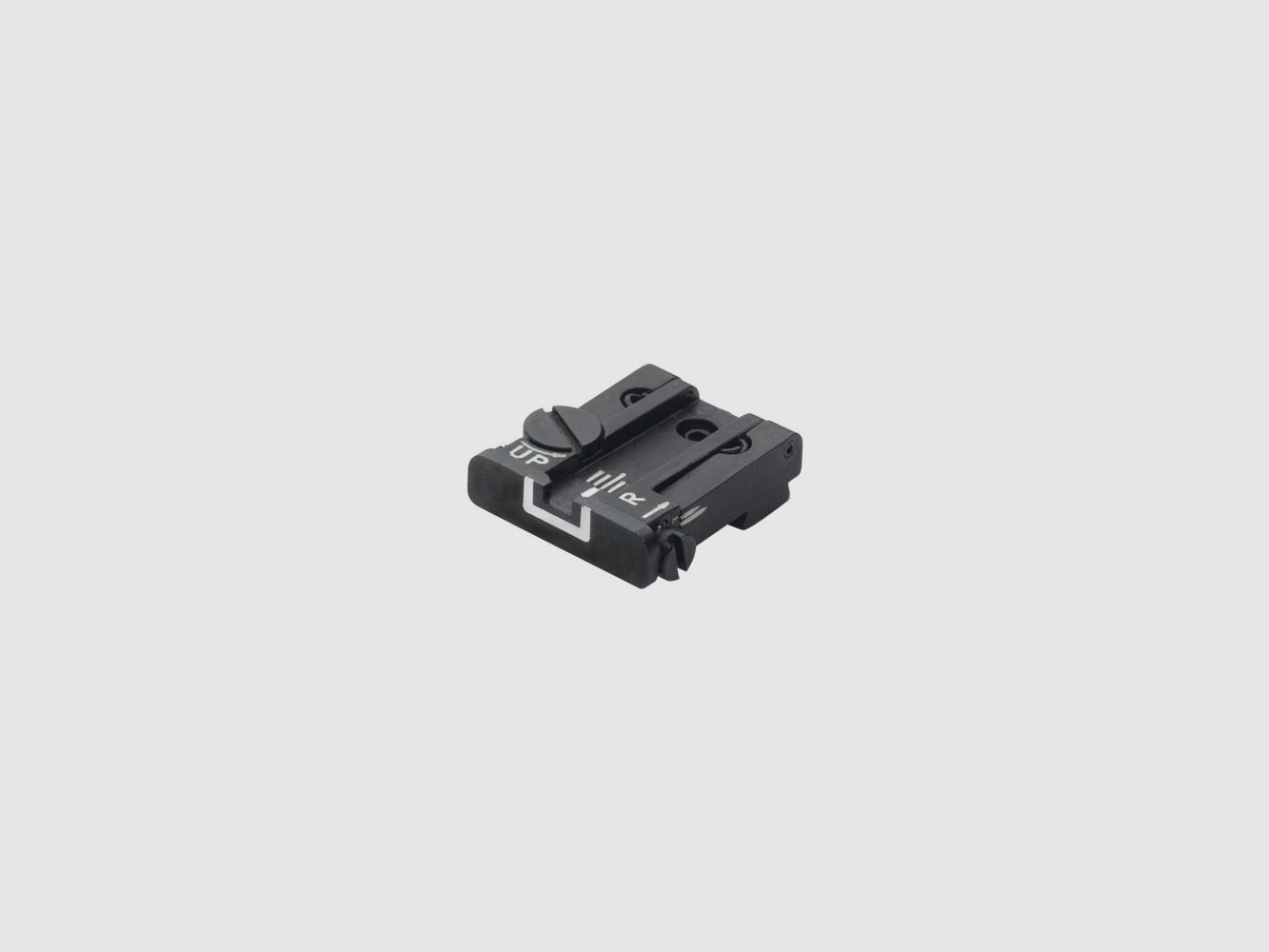 LPA MIRINO REG GLOCK TPU32GL18