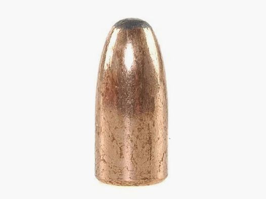 Balas Hornady .30/.308 RN 110GR 100 Piezas