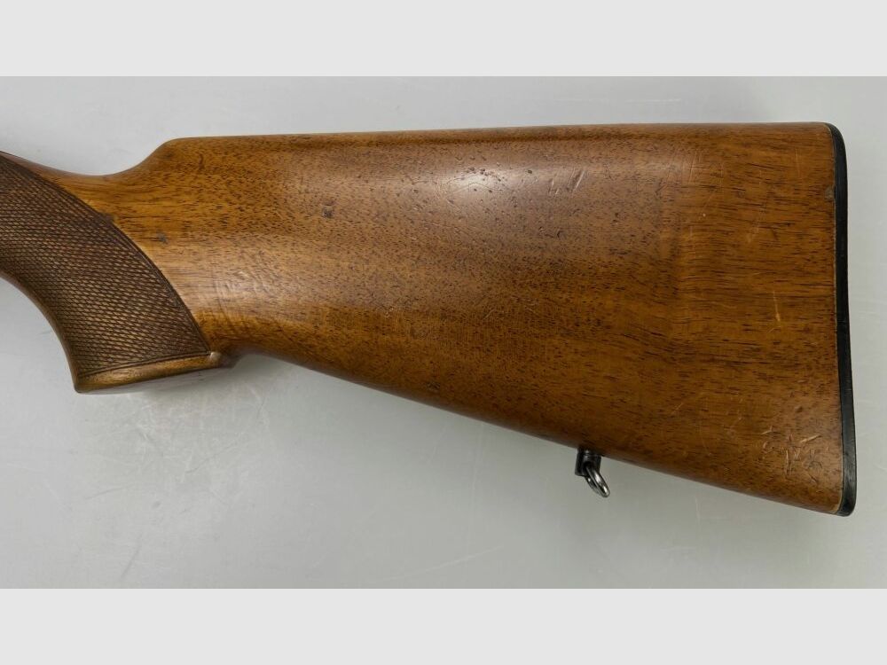 Sabatti Bockdoppelflinte