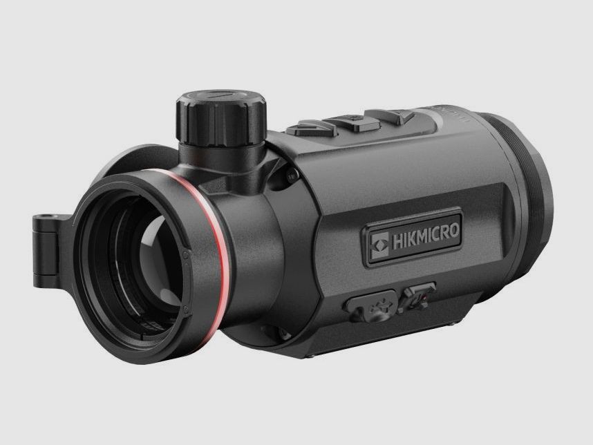 HIKMICRO - Thermal Imaging Attachment Thunder TQ35C 3.0