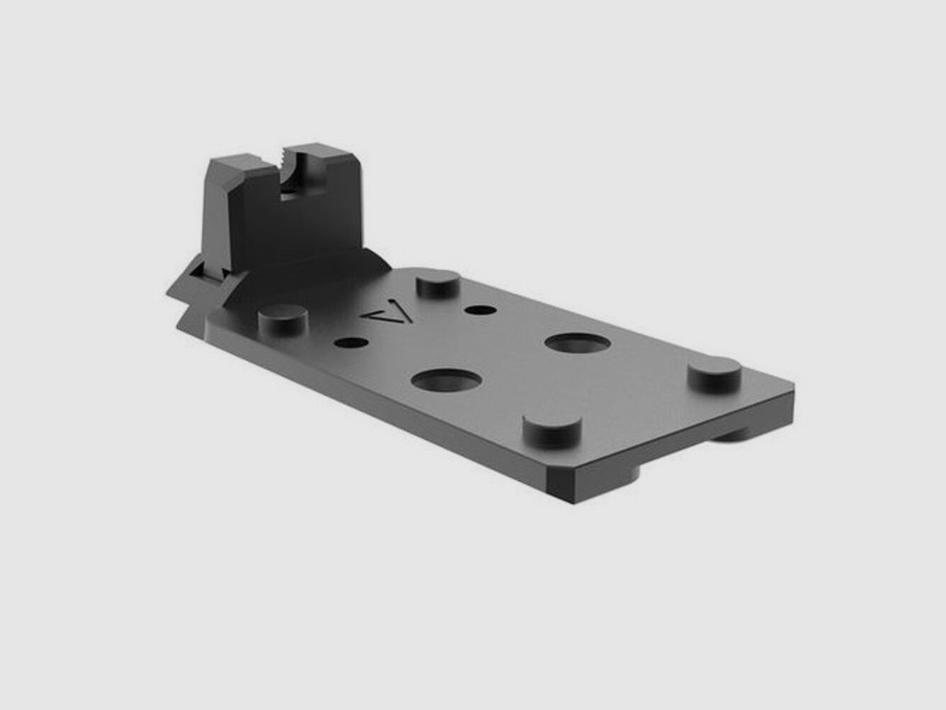 Springfield Armory AOS placa de montaje A15B 1911/DS1911