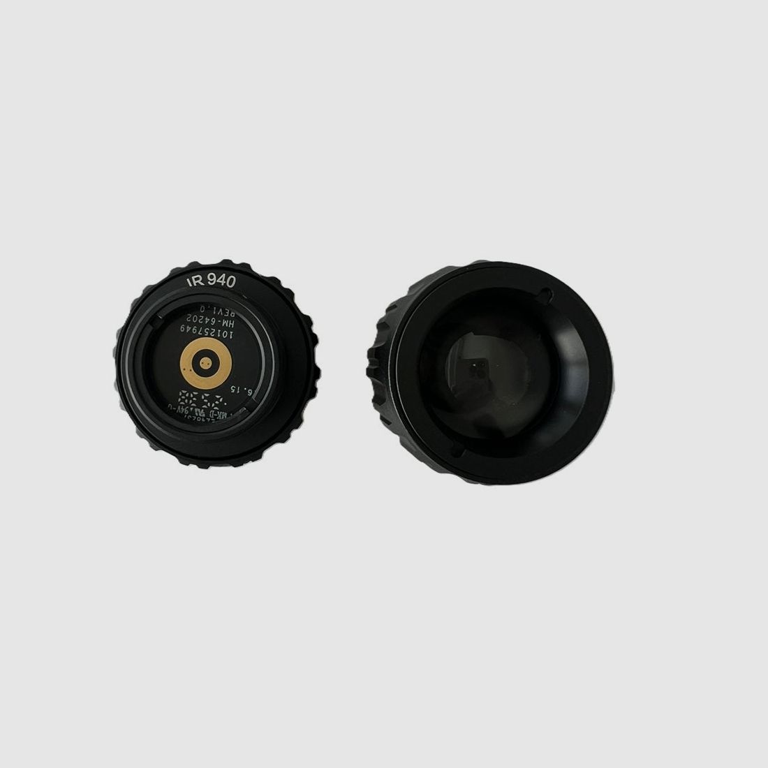 Hikmicro Habrok IR-Strahler 940 nm