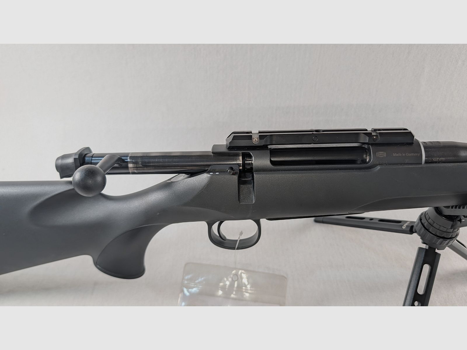 Sauer & Sohn 101 Classic XTA im Kalieber .30-06 Spring