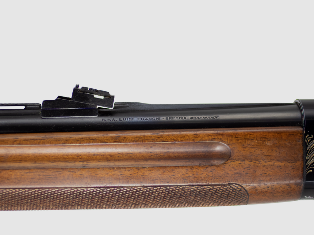 Fusil semi-automatique Franchi 48 AL Calibre 20 – Gravé –, image 6 sur 24